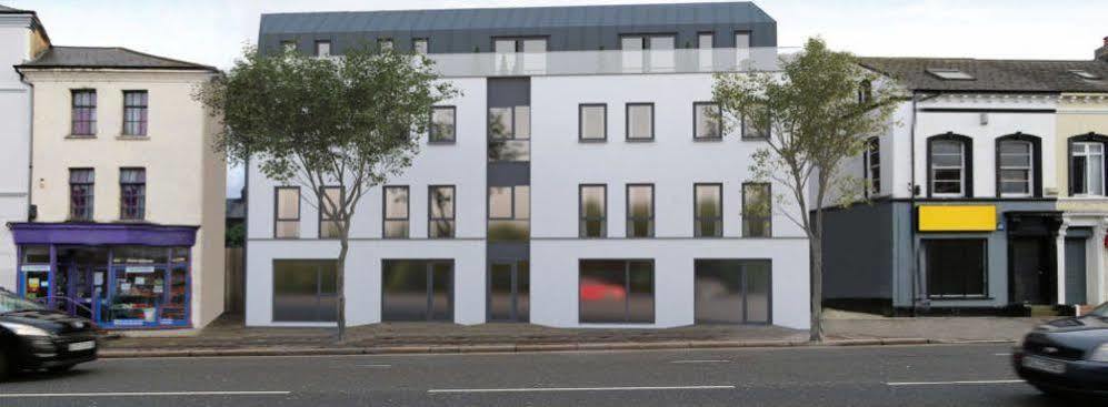 Dream Apartments St Thomas Hall Belfast Bagian luar foto