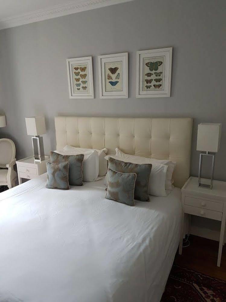 Dream Apartments St Thomas Hall Belfast Bagian luar foto