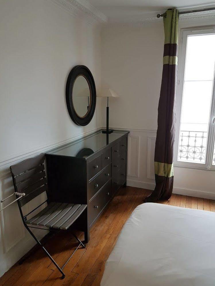 Dream Apartments St Thomas Hall Belfast Bagian luar foto