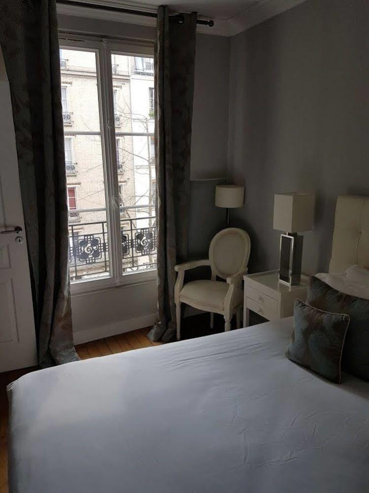 Dream Apartments St Thomas Hall Belfast Bagian luar foto