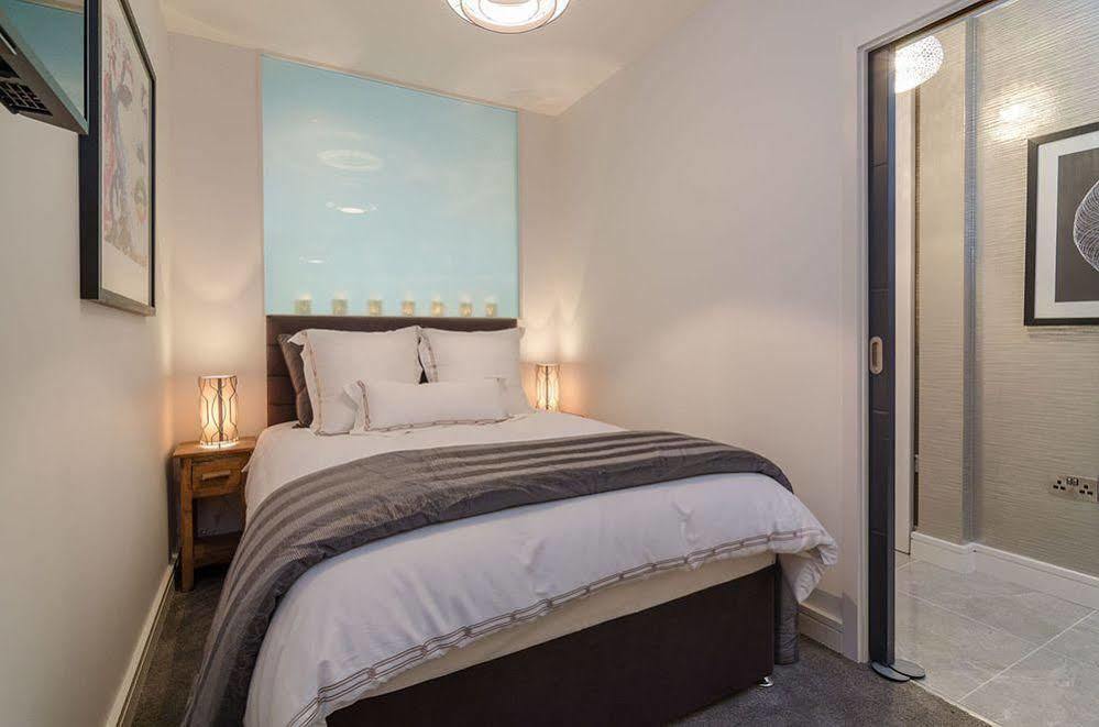 Dream Apartments St Thomas Hall Belfast Bagian luar foto