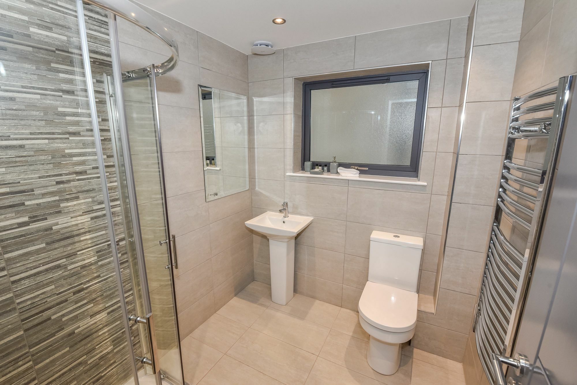 Dream Apartments St Thomas Hall Belfast Bagian luar foto