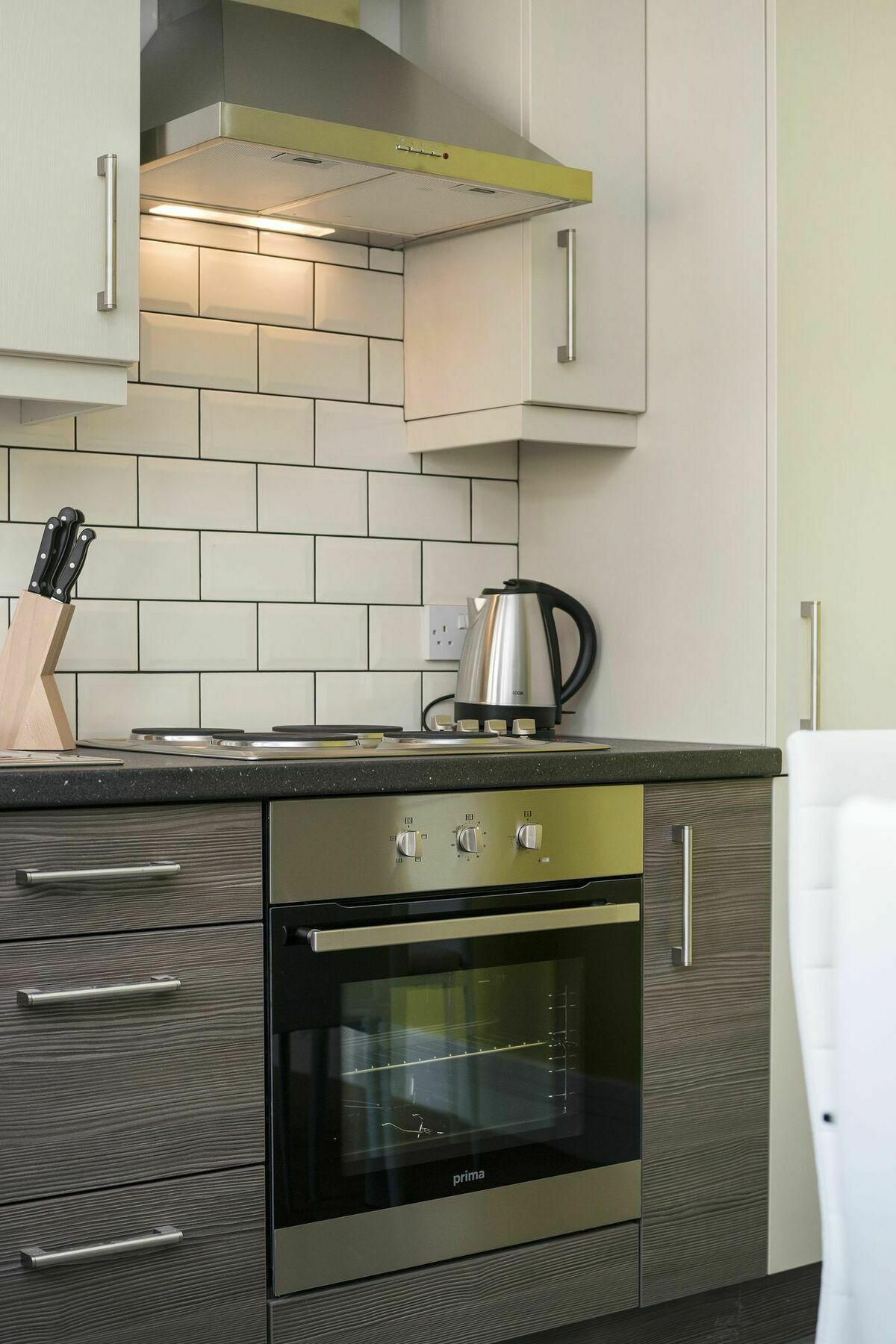 Dream Apartments St Thomas Hall Belfast Bagian luar foto