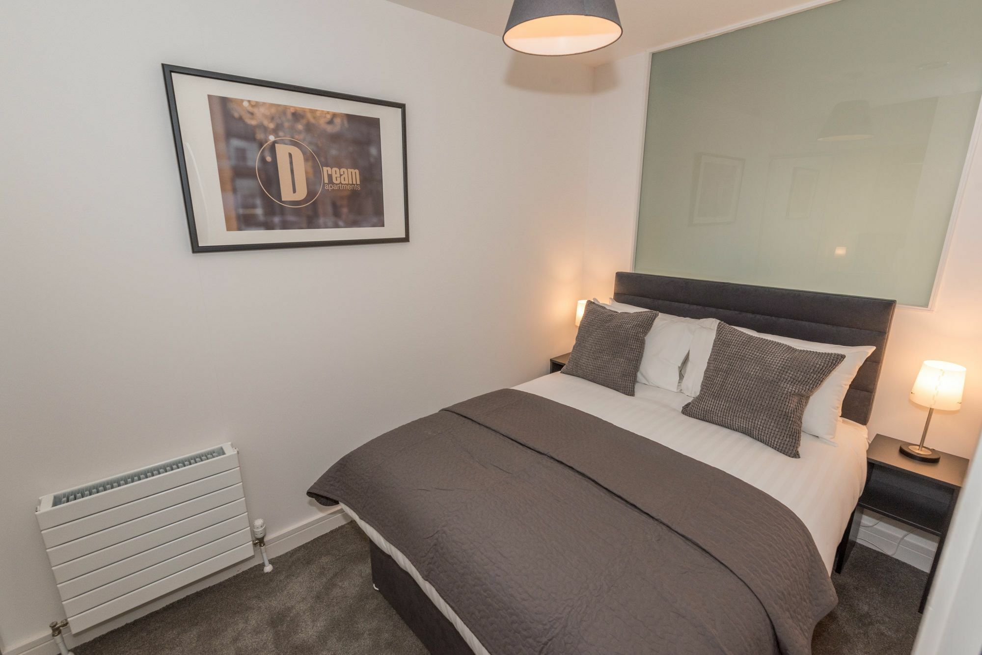 Dream Apartments St Thomas Hall Belfast Bagian luar foto